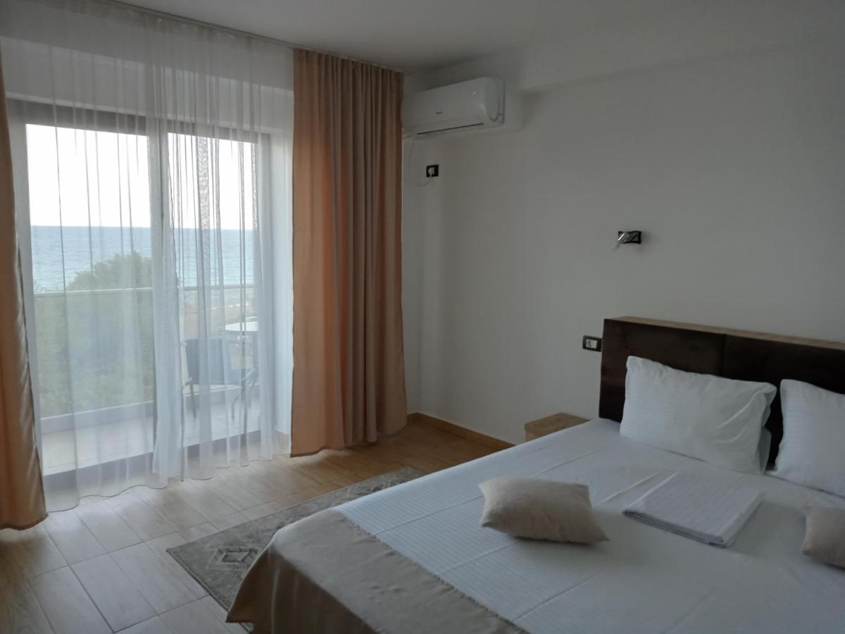 Black Sea Costinesti Ngoại thất bức ảnh